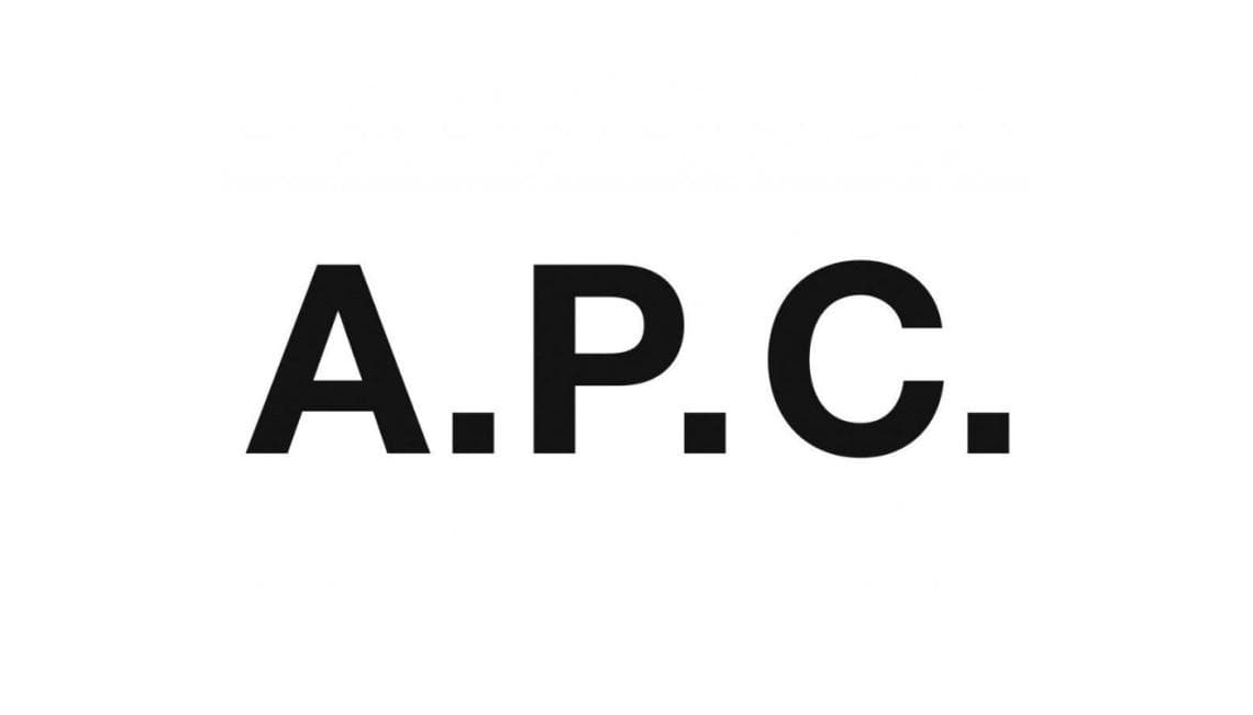 a.p.c.