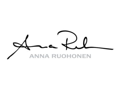 Anna-Ruohonen