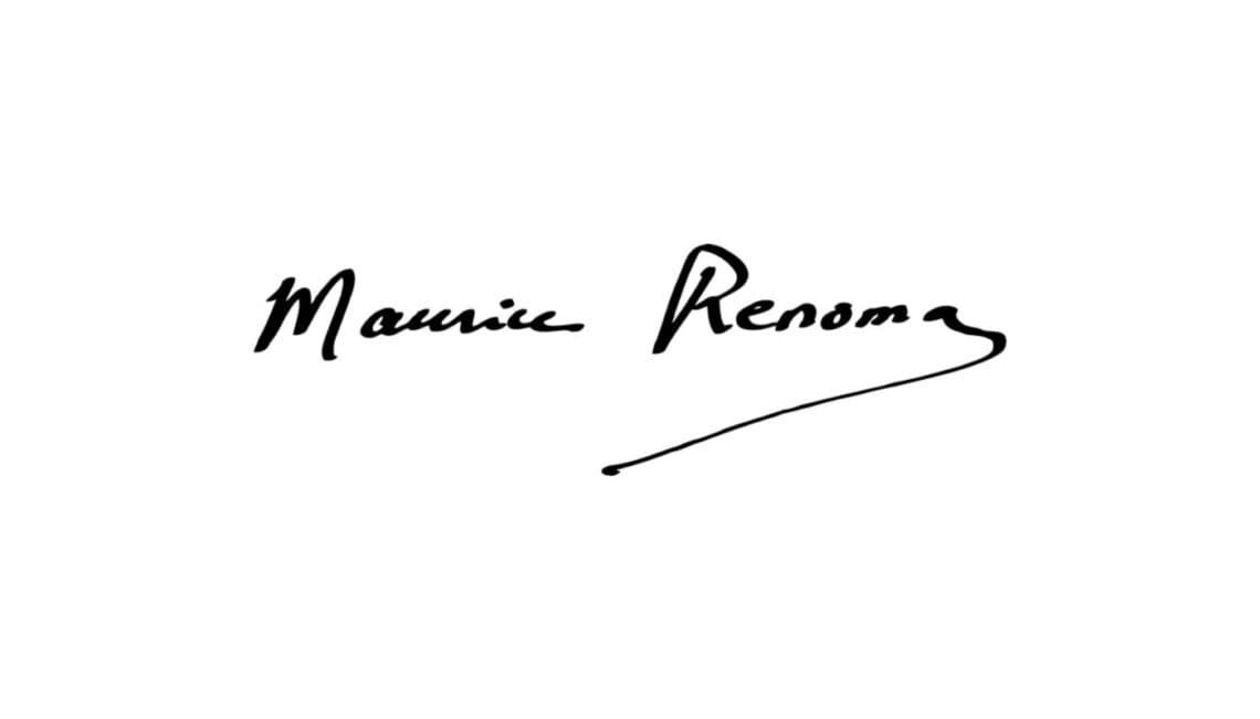 Renoma, Maurice