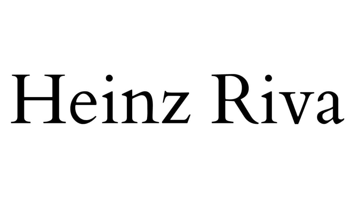 Heinz-Riva