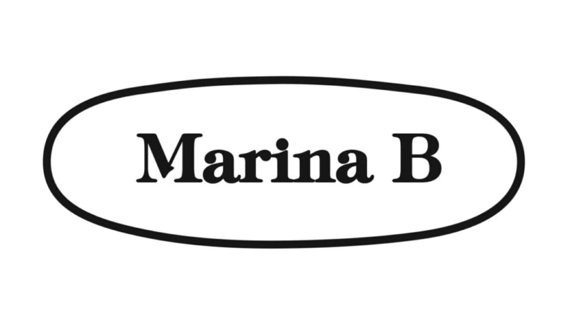 marina b