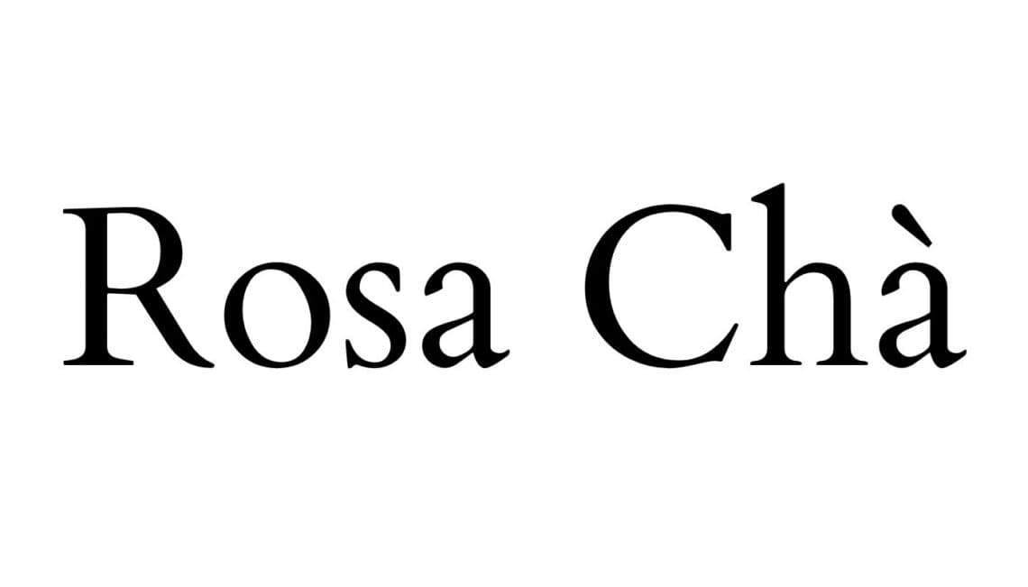 Rosa-Chà