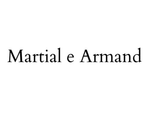 martial and armand