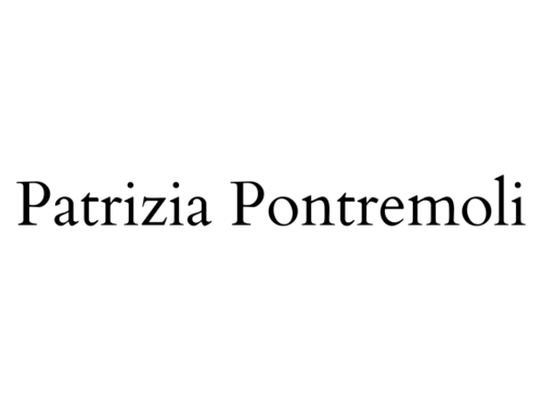 Patrizia Pontremoli