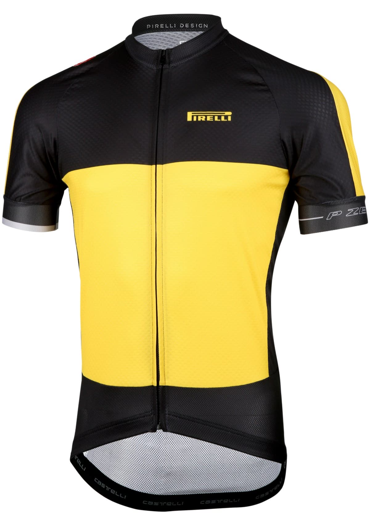 Pirelli Design Technical Cycling Jersey