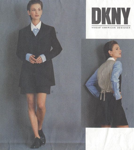 Dkny urban discount dictionary