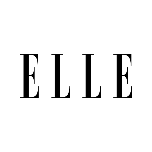 ELLE Brasil cover, December 2011 edition.