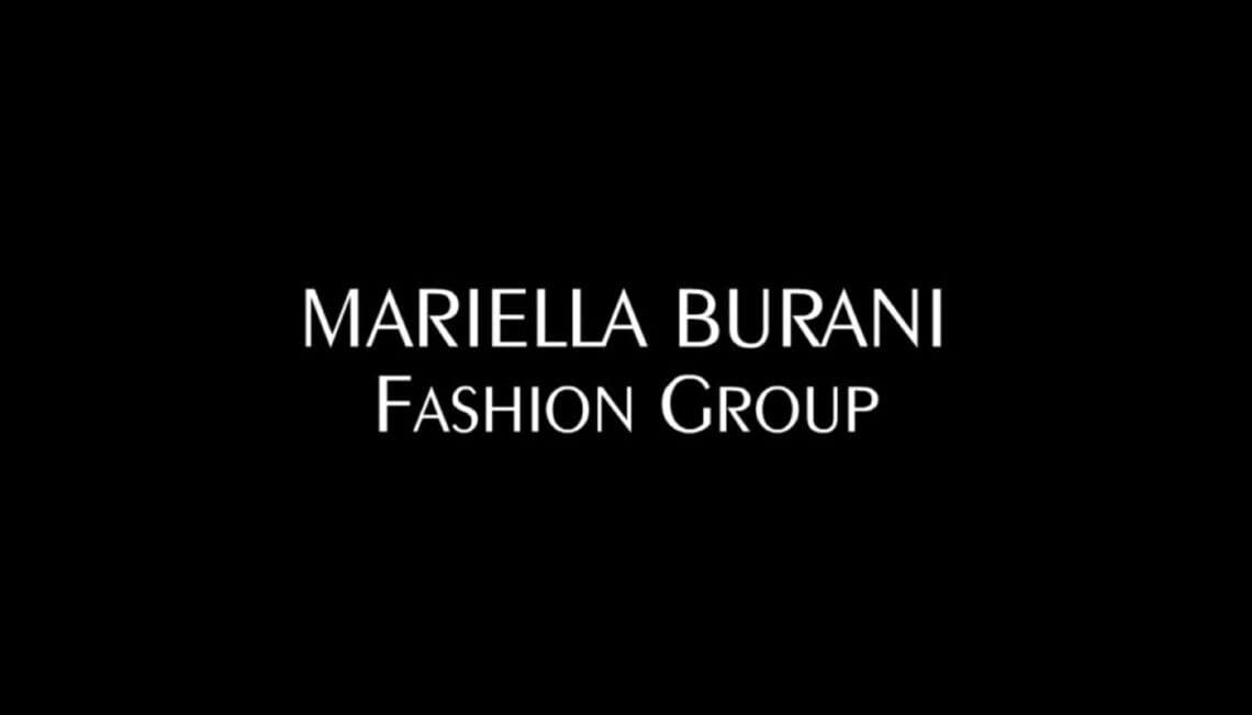 mariella burani fashion group