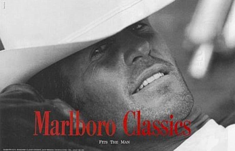 marlboro classics