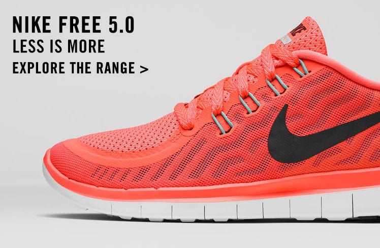 NIKE MAM e