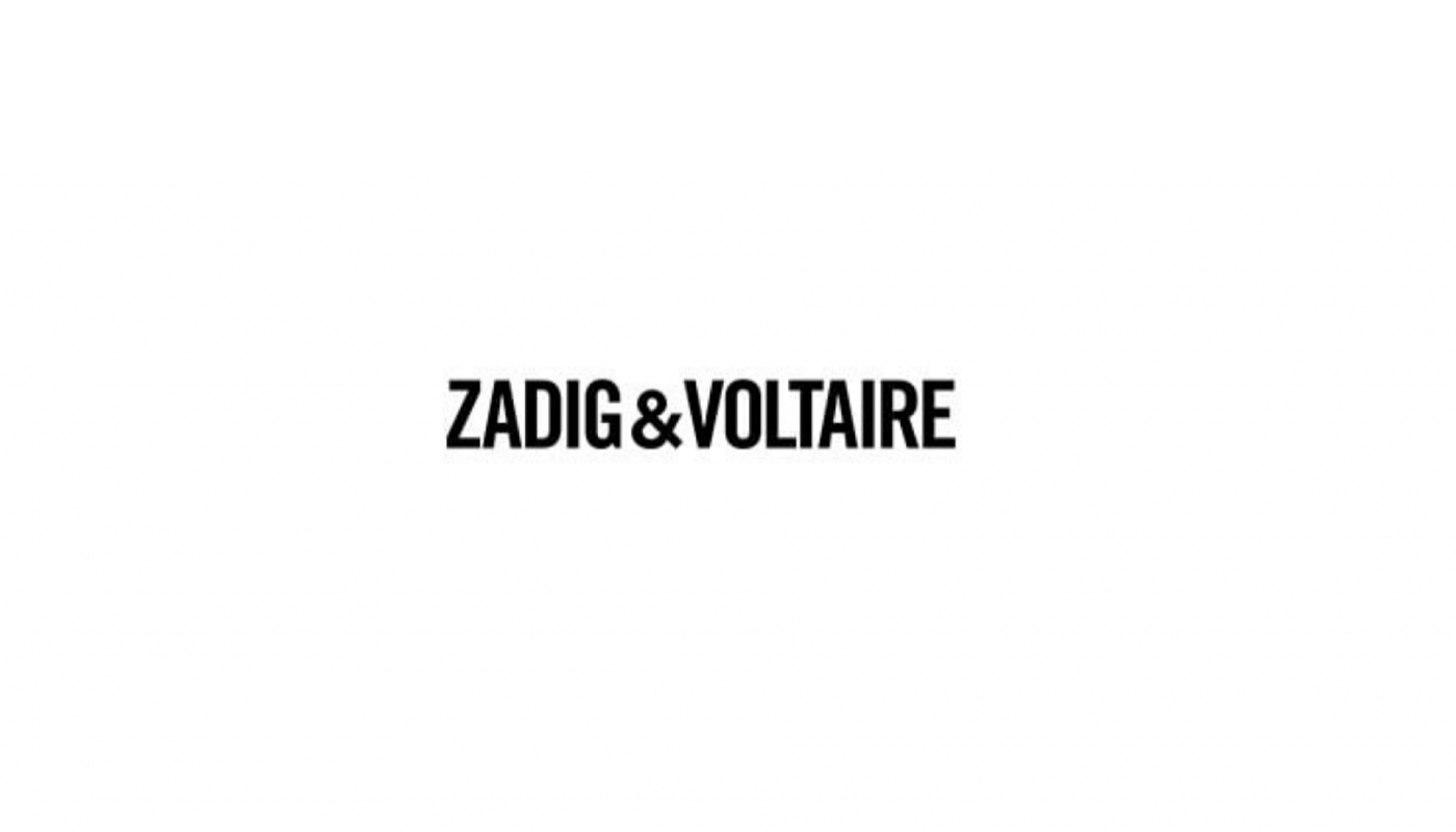 Zadig&Voltaire Tyrone silk shirt - White