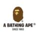 A BATHING APE (BAPE)