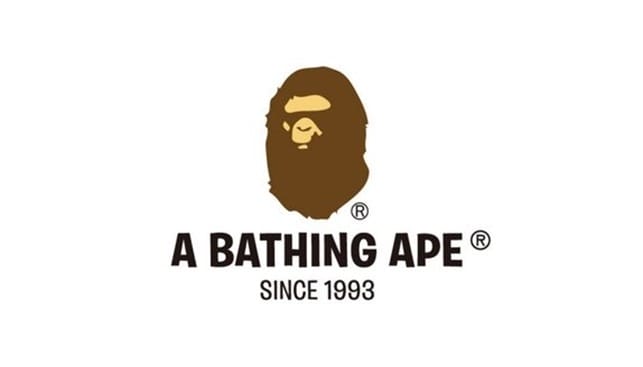 A BATHING APE (BAPE)