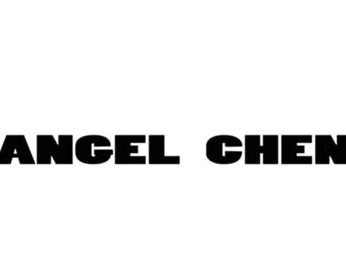 ANGEL CHEN