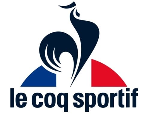 Le Coq Sportif 1882