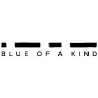 Blue of a kind