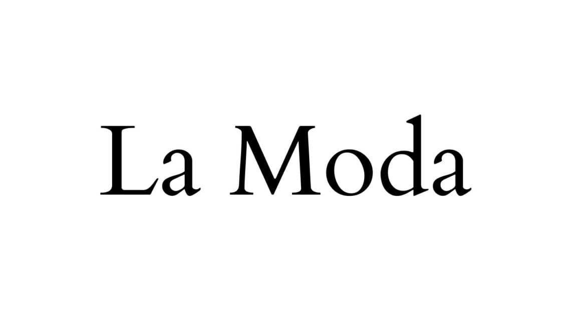 La Moda (1959-1967)