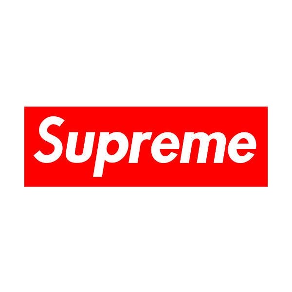 Supreme in outlet 1994