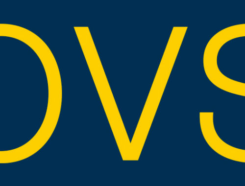 OVS - logo